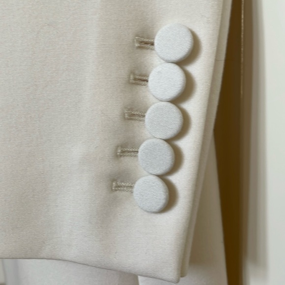 The Row Jerry Blazer - Picture 2 of 12